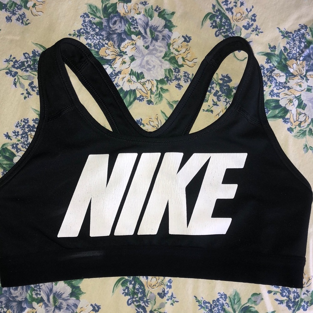 Nike Sport bra. Size:XS